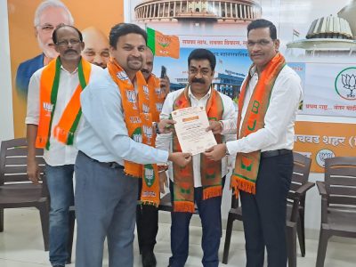 एप्रिल २०२४