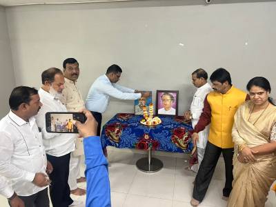 भारतमातेचे थोर सुपुत्र लोकमान्य बाळ गंगाधर टिळक यांची पुण्यतिथी