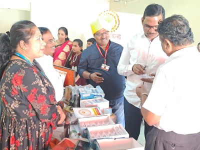 देवांग कोष्टी समाज आयोजित 41 व्या राज्यव्यापी वधू-वर मेळावा तथा पुरस्कार वितरण सोहळा