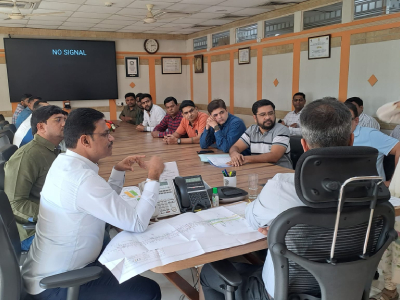 वाकड-दत्तमंदिर रस्ता ४५ मीटर रूंदीचाच होणार