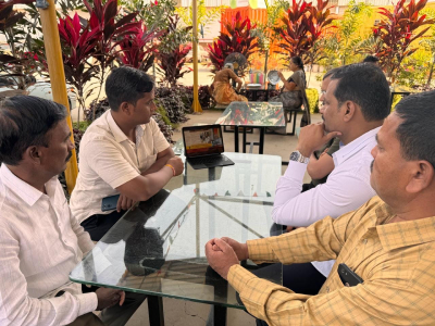 मन की बात