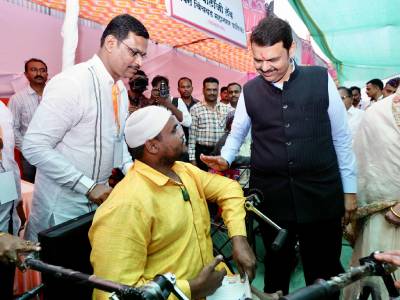 अटल विनामूल्य महाआरोग्य शिबीर दिवस पहिला - 2