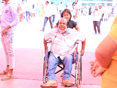 अटल विनामुल्य महाआरोग्य शिबीर दिवस तिसरा - 2