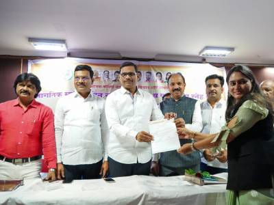 जागतिक महिला दिनाचे औचित्य साधून वकिलांचा स्नेह मेळावा आणि नारी शक्ती पुरस्कार सोहळा