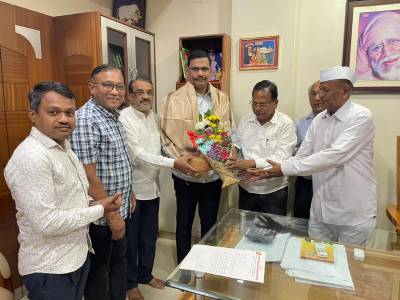 महायुती सरकारकडून विणकर समाज आर्थिक विकास महामंडळाची स्थापना