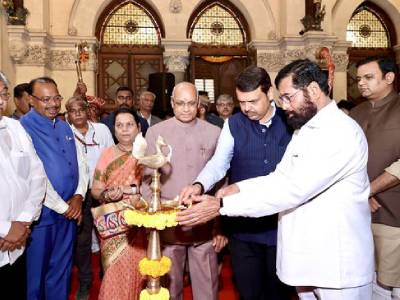 मेरी माटी, मेरा देश’ उपक्रमाचे अनोखे ‘वर्ल्ड रेकॉर्ड’