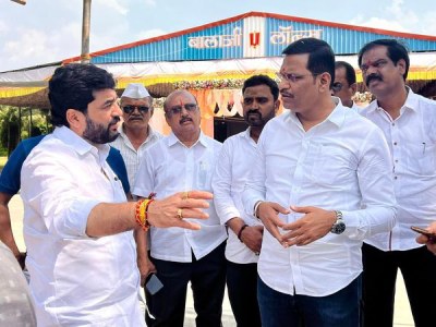 ऑक्टोबर २०२३